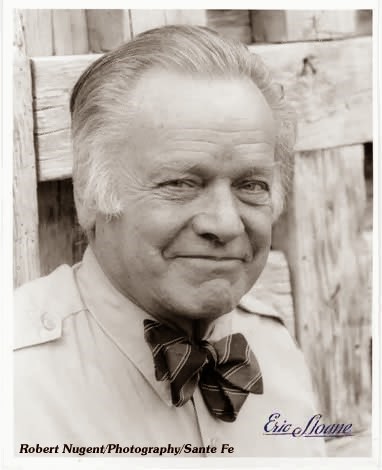 Photo of Eric Sloane